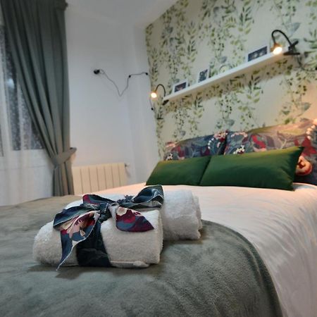 Apartamento Escalinata Triacastela Santiago de Compostela Exterior foto