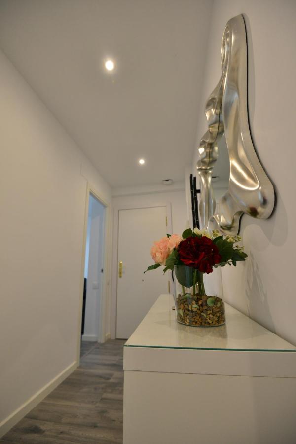 Apartamento Escalinata Triacastela Santiago de Compostela Exterior foto