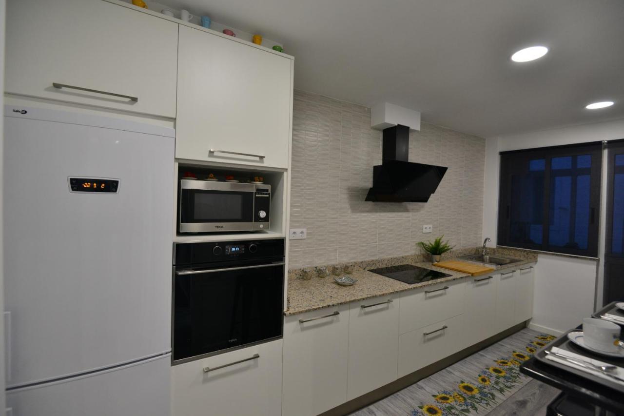 Apartamento Escalinata Triacastela Santiago de Compostela Exterior foto