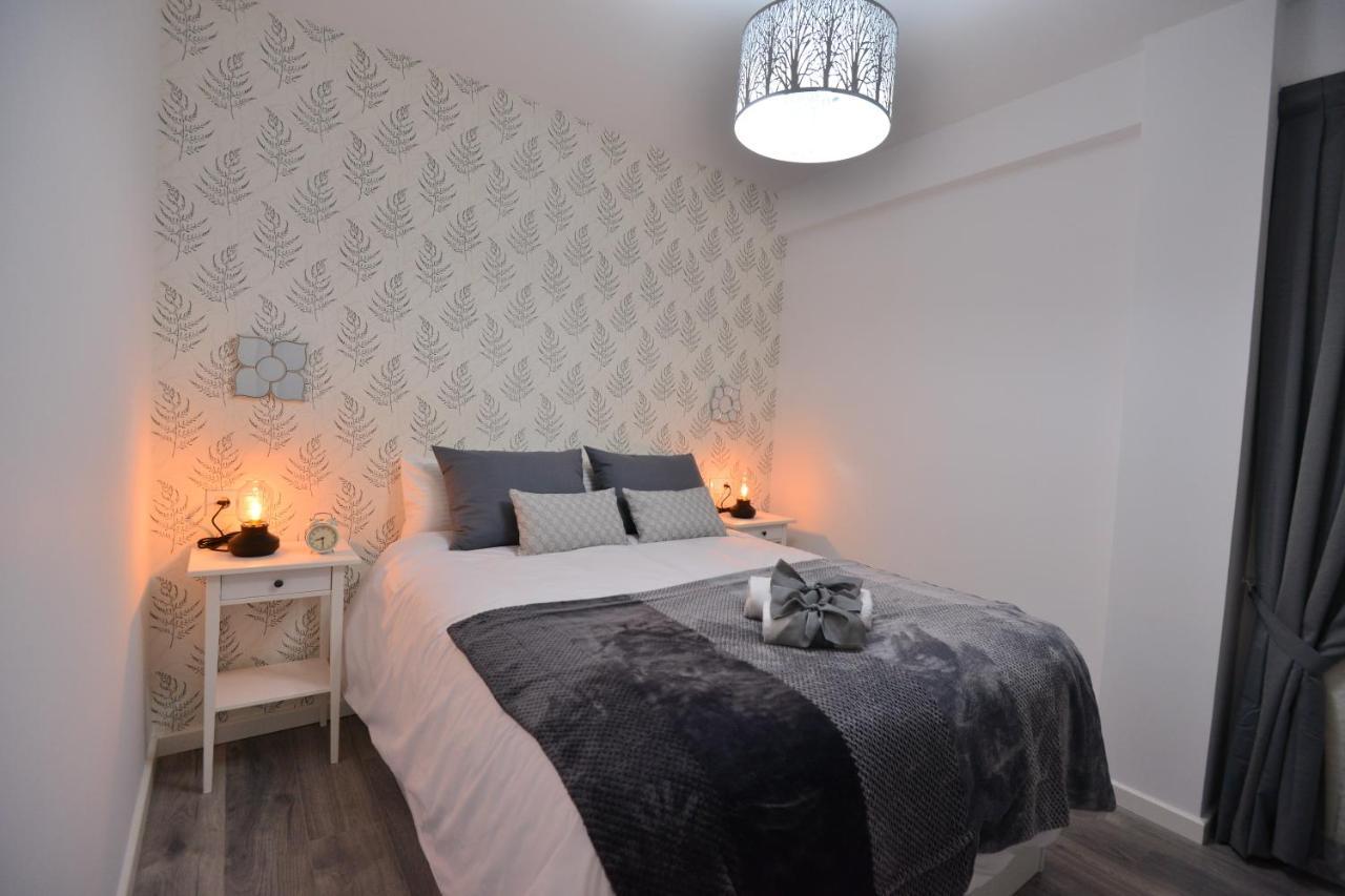 Apartamento Escalinata Triacastela Santiago de Compostela Exterior foto