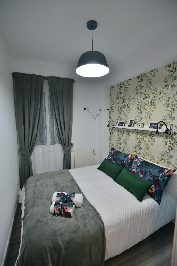 Apartamento Escalinata Triacastela Santiago de Compostela Exterior foto