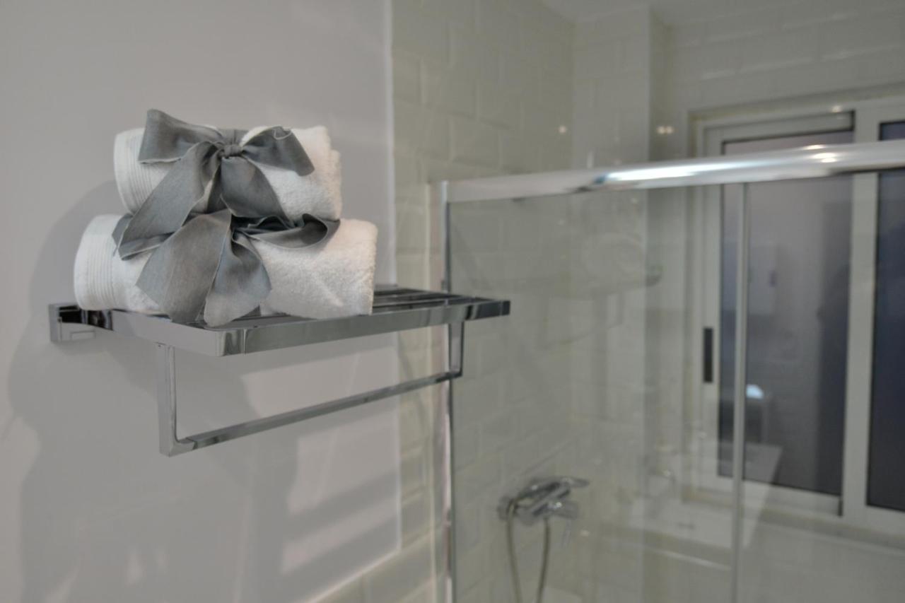 Apartamento Escalinata Triacastela Santiago de Compostela Exterior foto