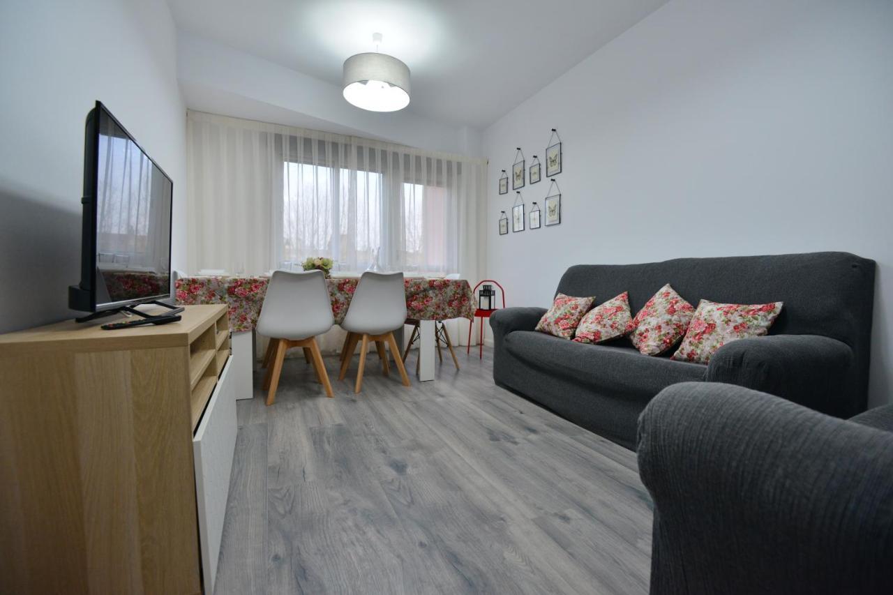 Apartamento Escalinata Triacastela Santiago de Compostela Exterior foto