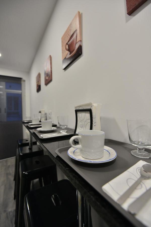 Apartamento Escalinata Triacastela Santiago de Compostela Exterior foto