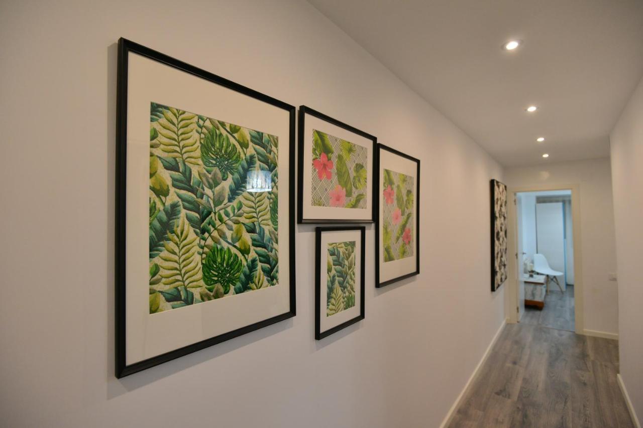 Apartamento Escalinata Triacastela Santiago de Compostela Exterior foto