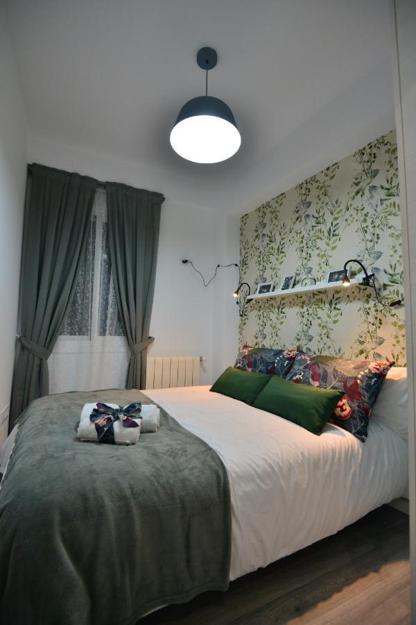 Apartamento Escalinata Triacastela Santiago de Compostela Exterior foto