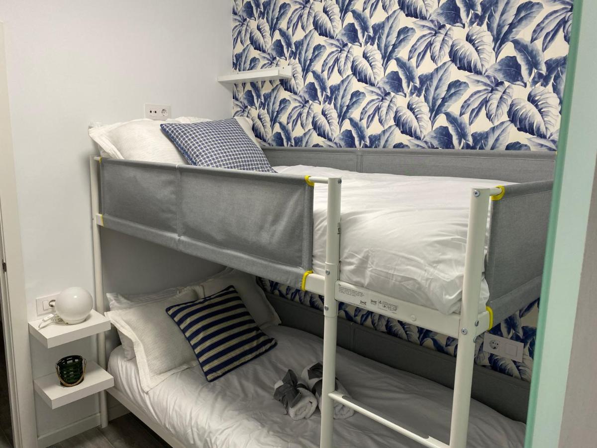 Apartamento Escalinata Triacastela Santiago de Compostela Exterior foto